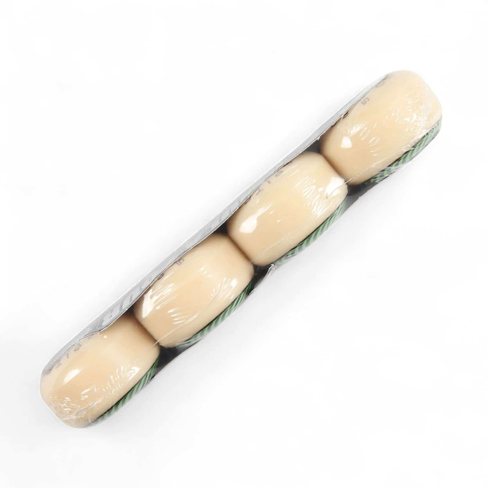 Spitfire 'Formula Four' Classic 52mm 99D Wheels