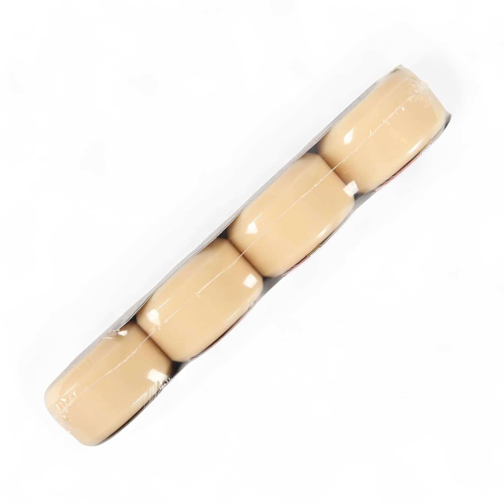 Spitfire 'Formula Four' Conical Full 52mm 101D Wheels