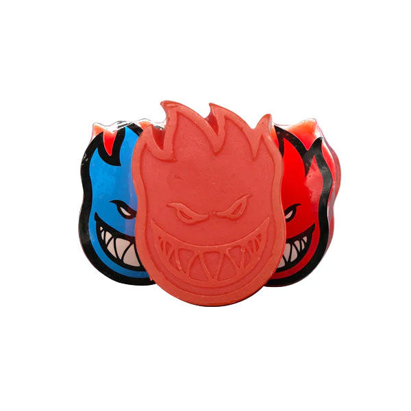 Spitfire 'Embers' Mini Wax (Red)