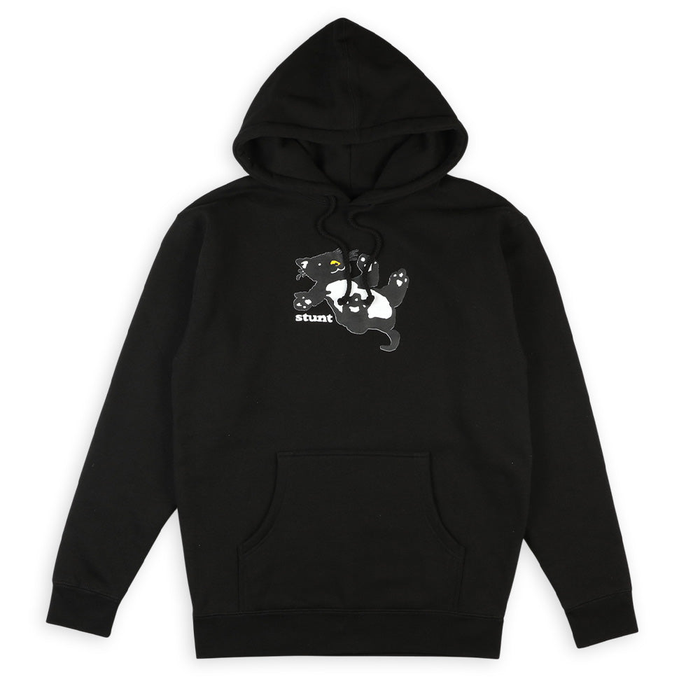 Stunt 365 'Kitten' Hood (Black)