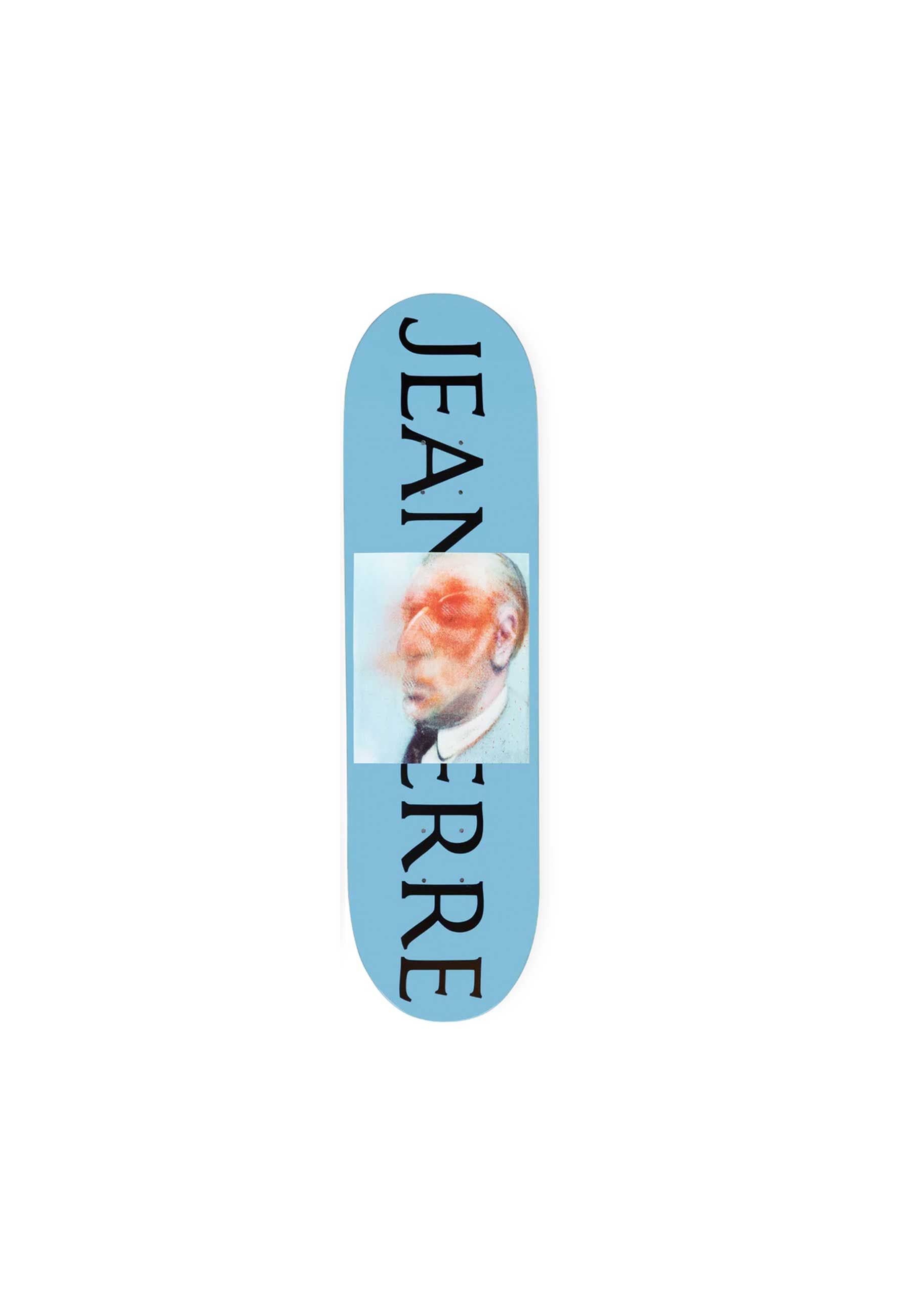 Thames MMXX X Francis Bacon 'Jean-Pierre' 8.5" Deck