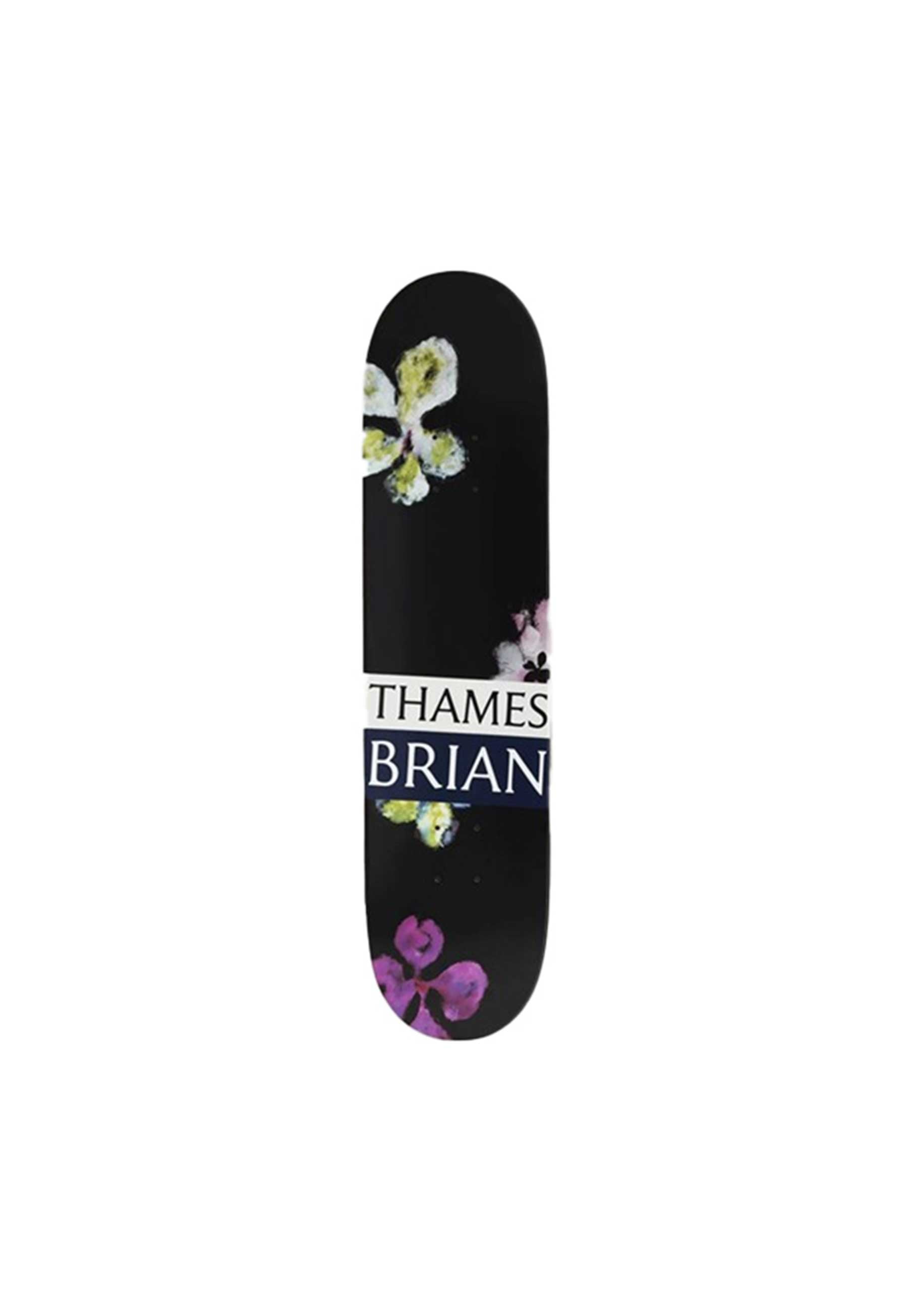 Thames MMXX 'Night Orchid I' 7.75" Deck