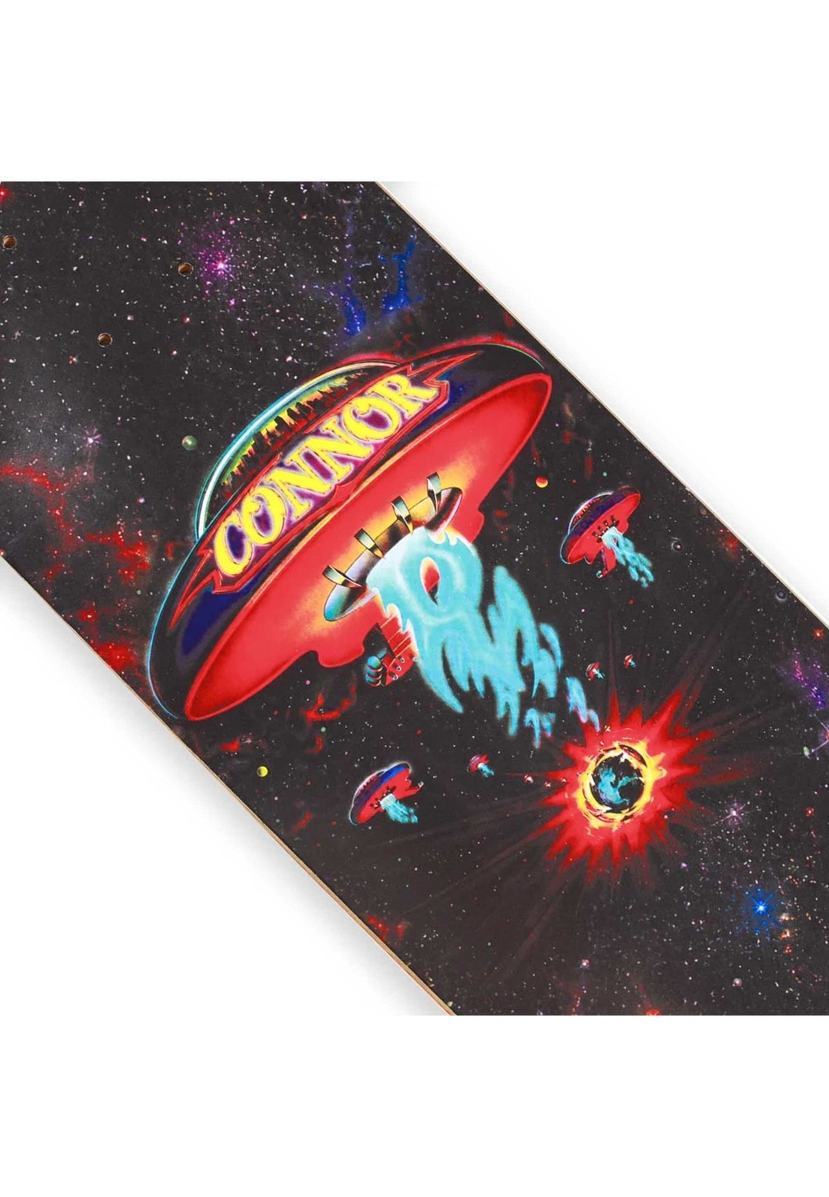 Theories 'Connor Noll More Than A Feeling' 8.25" Deck