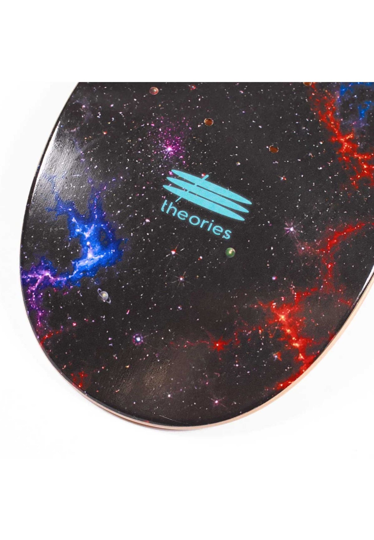 Theories 'Connor Noll More Than A Feeling' 8.25" Deck