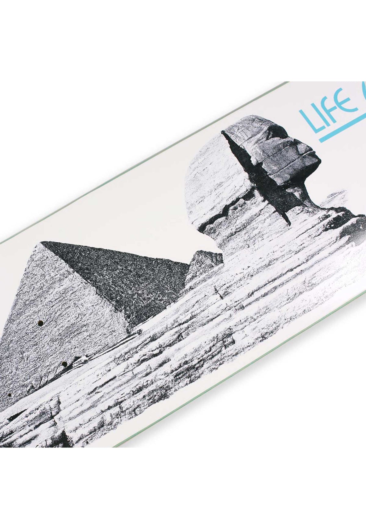 Theories 'Life After Death' 8.5" Deck
