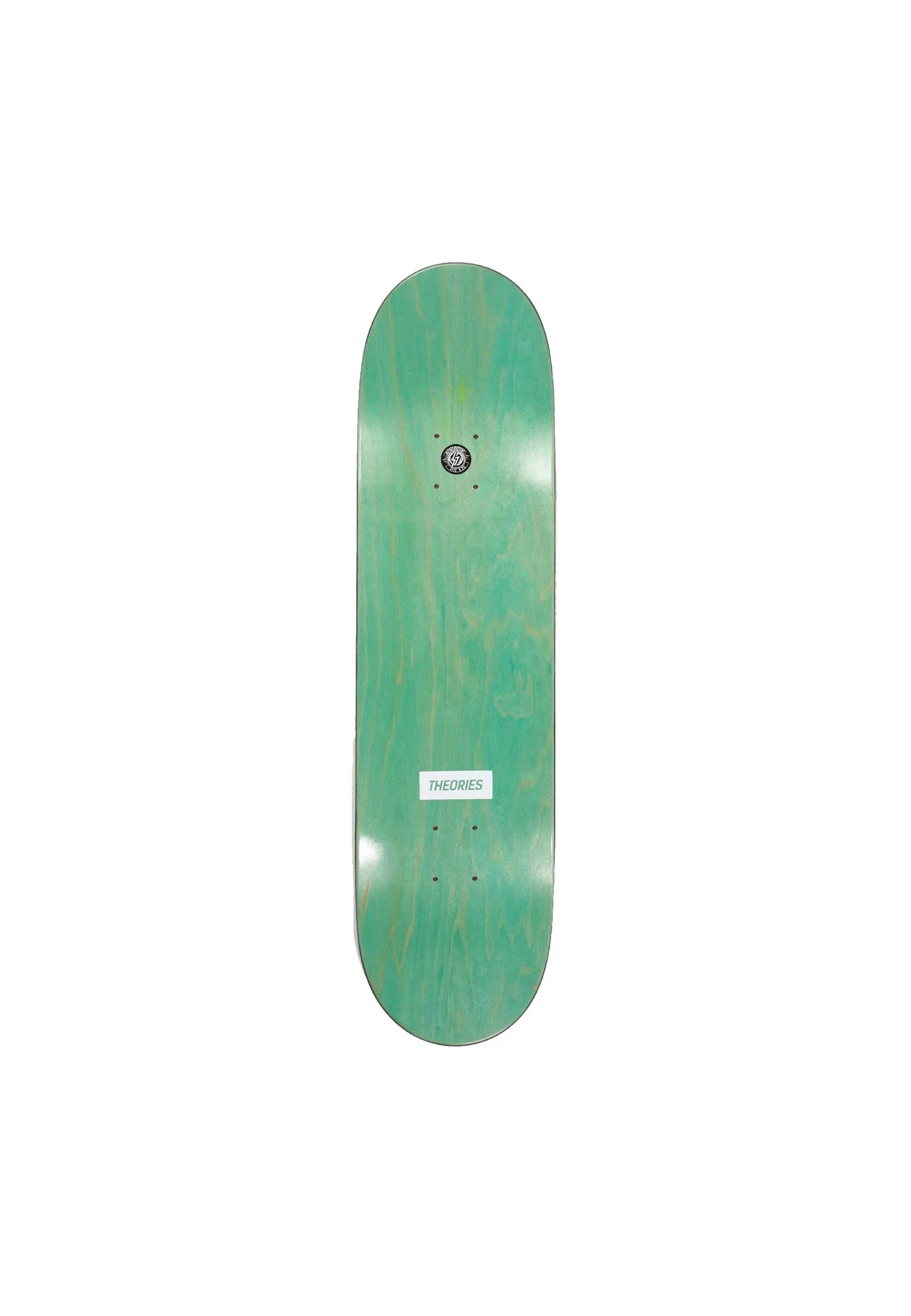 Theories 'Connor Noll Bridgewater' 8.5" Deck