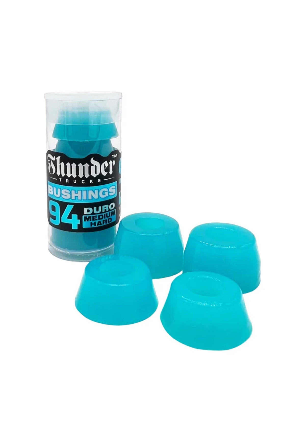 Thunder 94D Bushings (Blue)