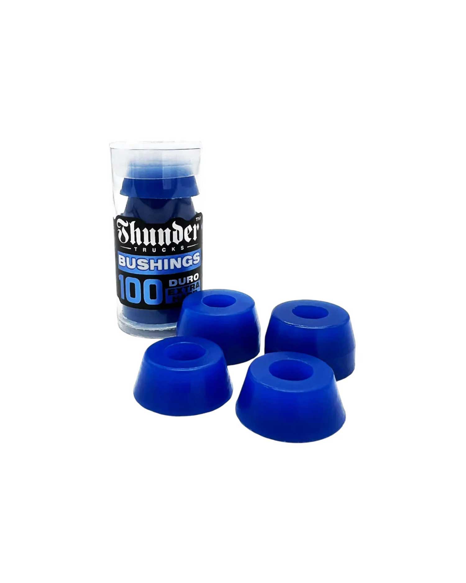 Thunder 100D Bushings (Navy)