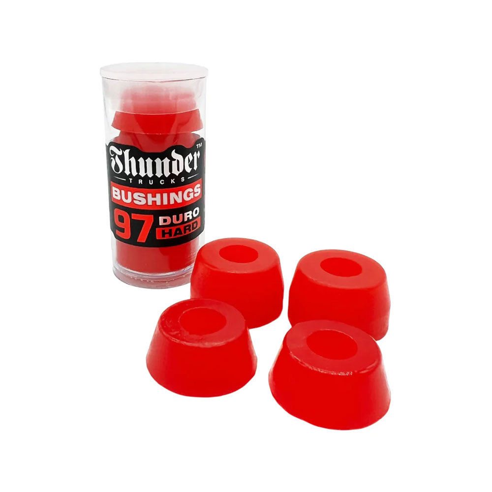 Thunder 97D Bushings (Red)