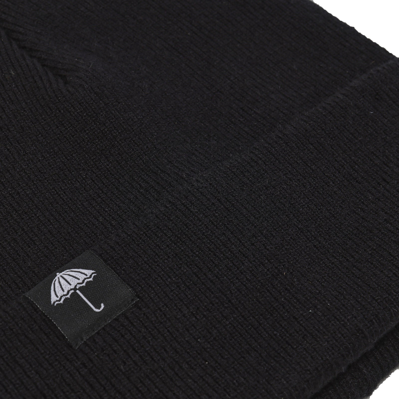 Helas 'Classic' Beanie (Black)