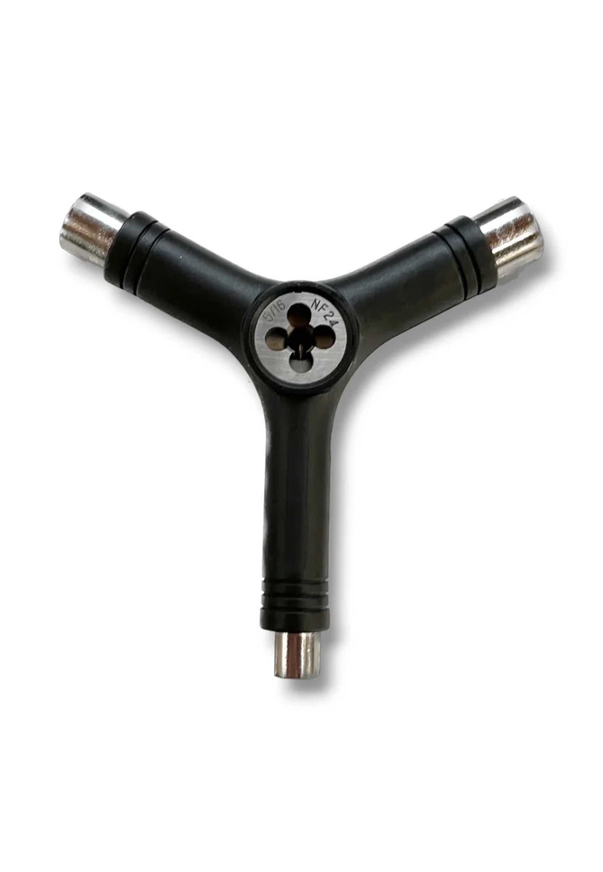 G-Tool 'Y Tool Re-Threader' Skate Tool (Black)