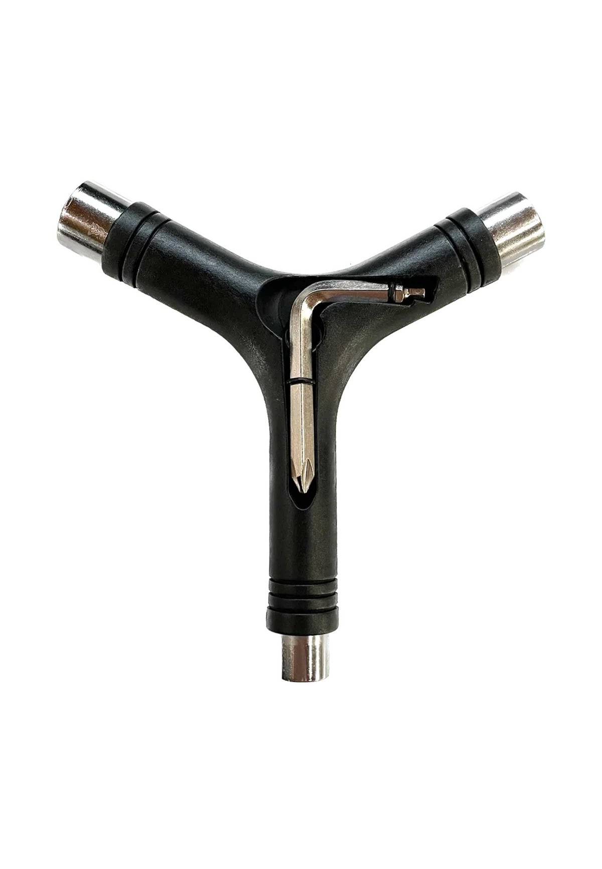G-Tool 'Y Tool Re-Threader' Skate Tool (Black)