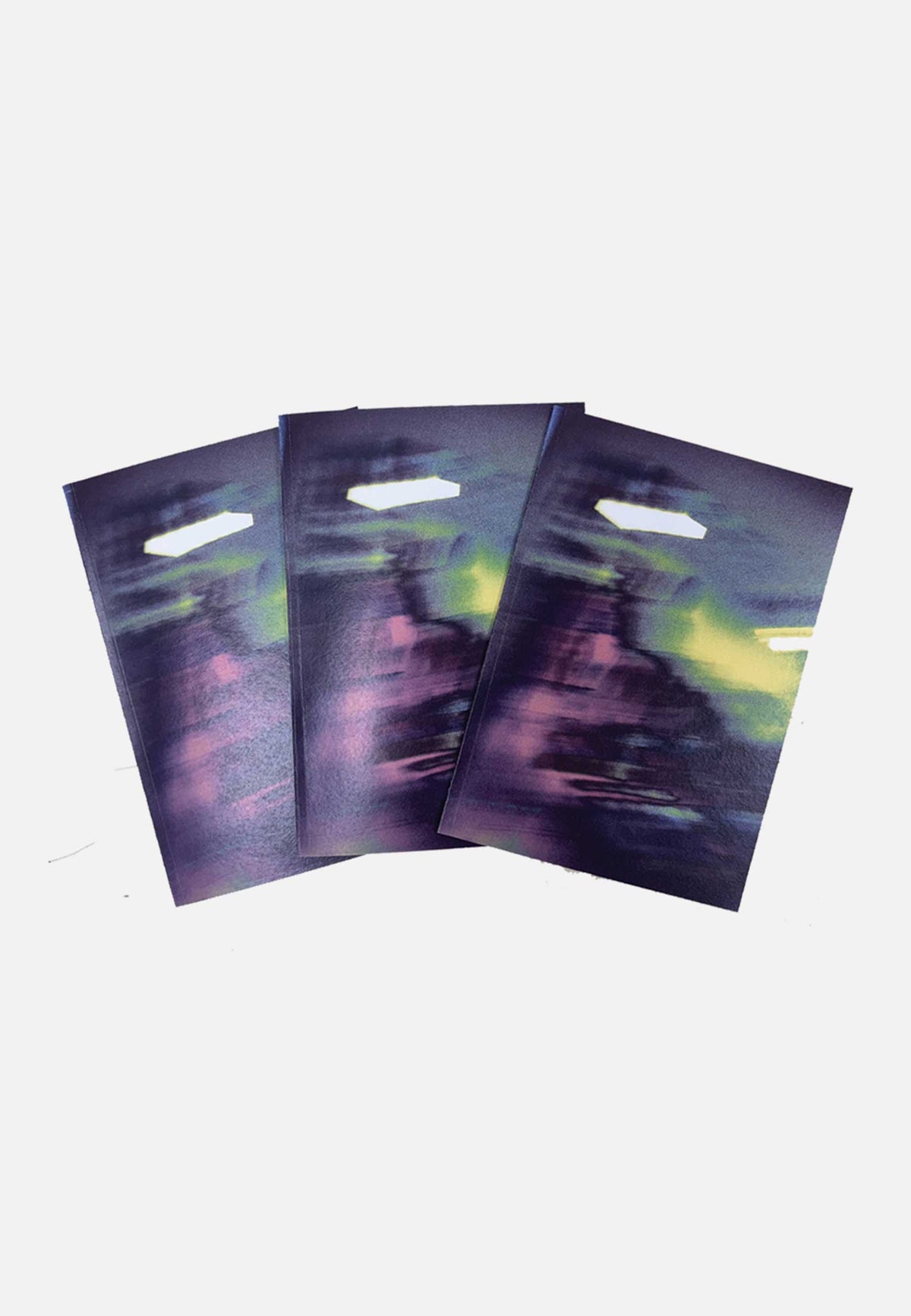 Yardsale 'Charlie Robinson - Twenty Nine' Book