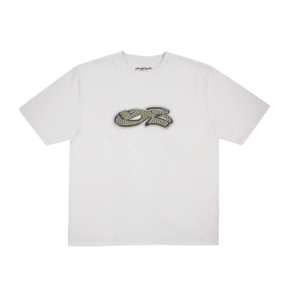 Yardsale 'Bug Out' T-Shirt (Grey)