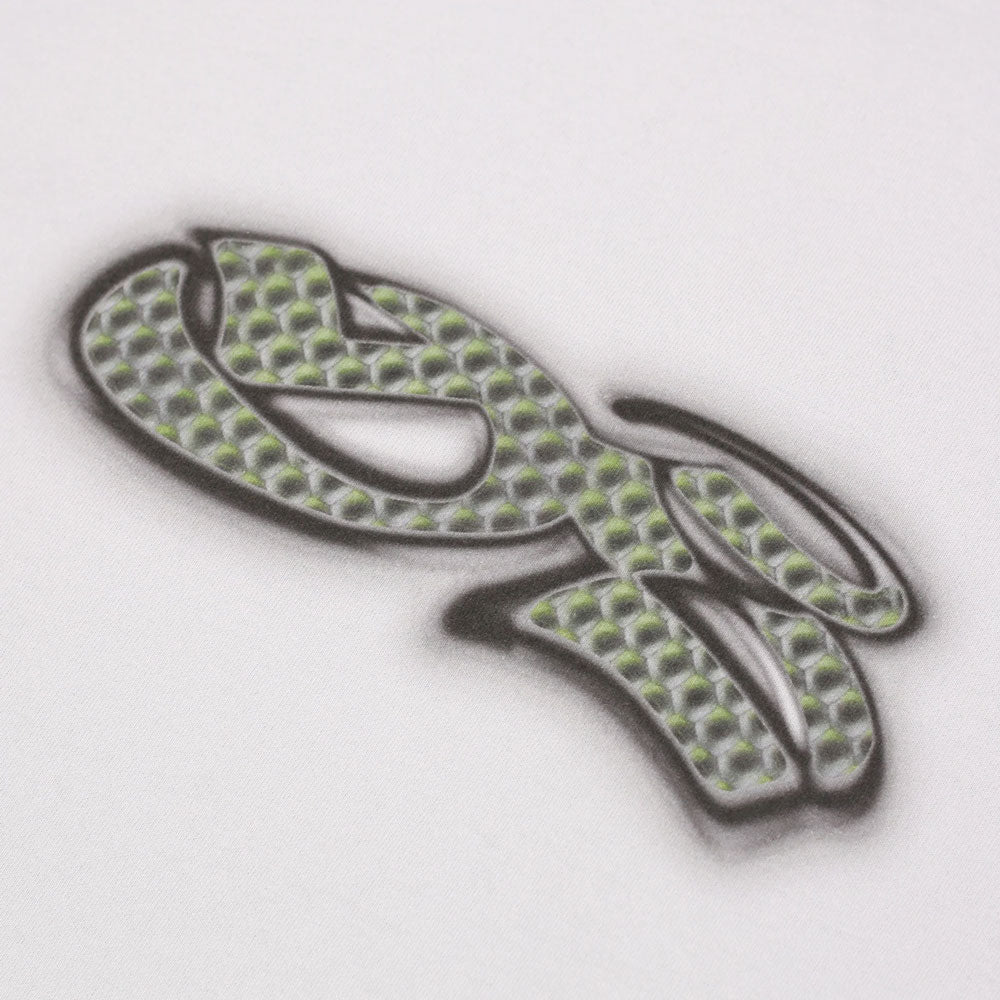 Yardsale 'Bug Out' T-Shirt (Grey)