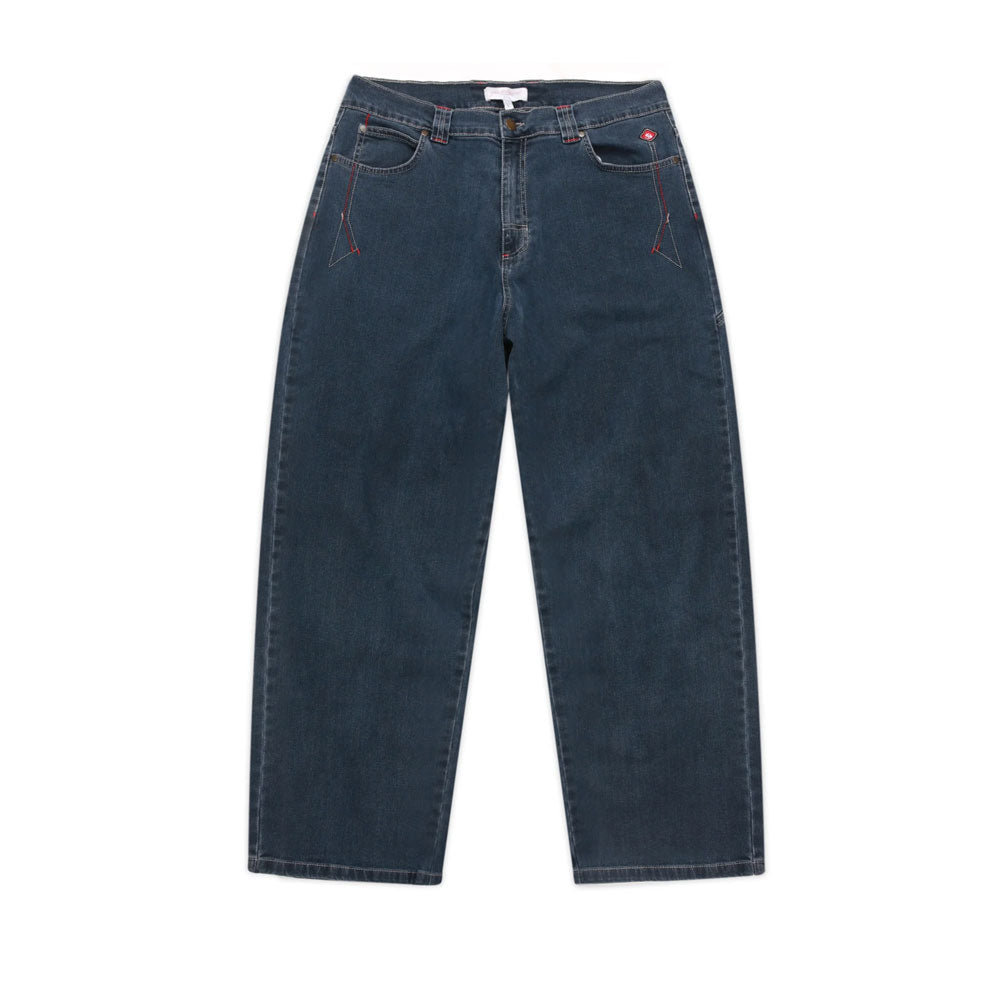 Yardsale 'Culture Phantasy' Jeans (Stone Blue)