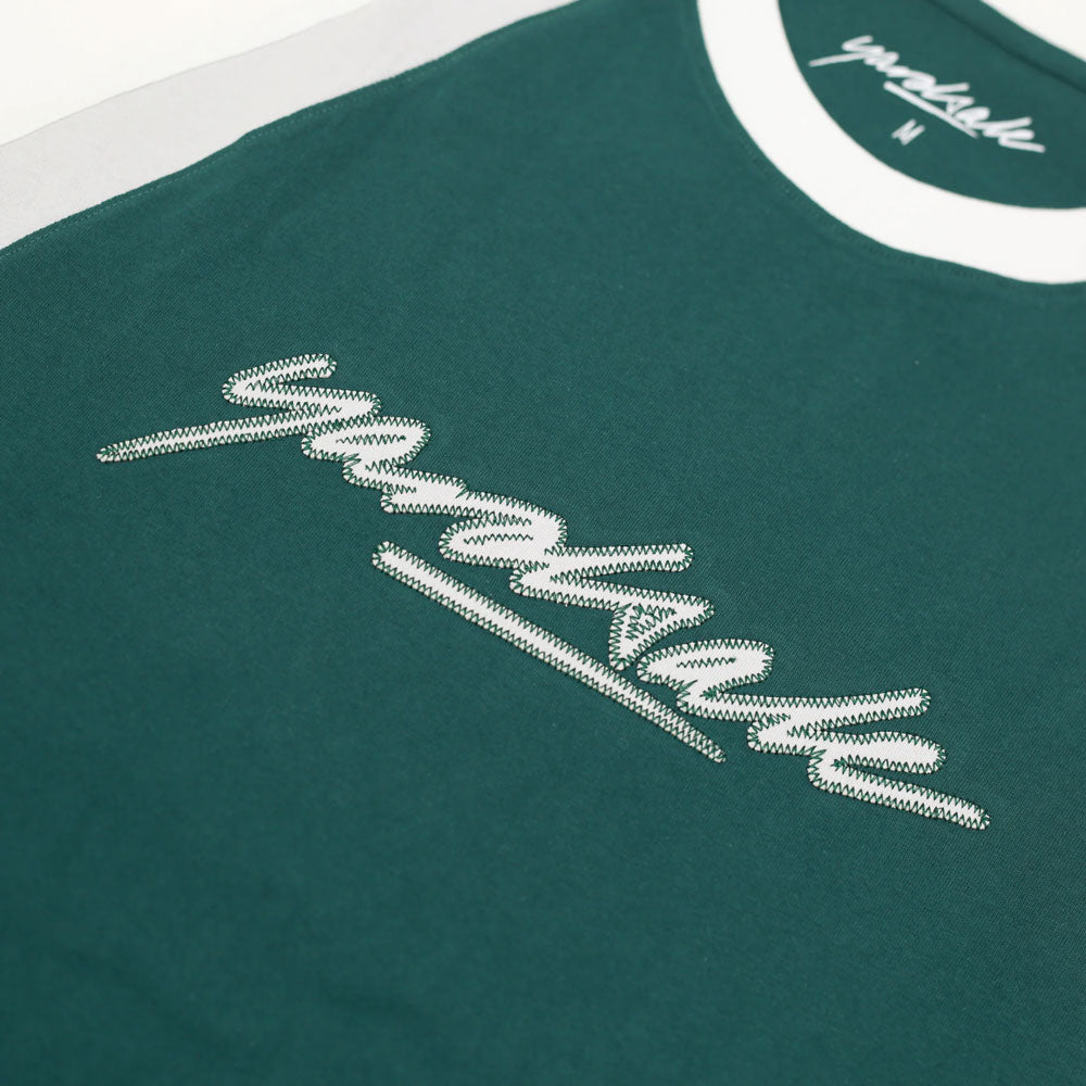 Yardsale 'Daze' T-Shirt (Green)