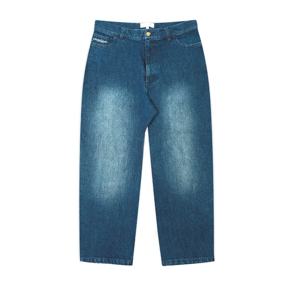 Yardsale 'Faded Phantasy' Jeans (Denim)