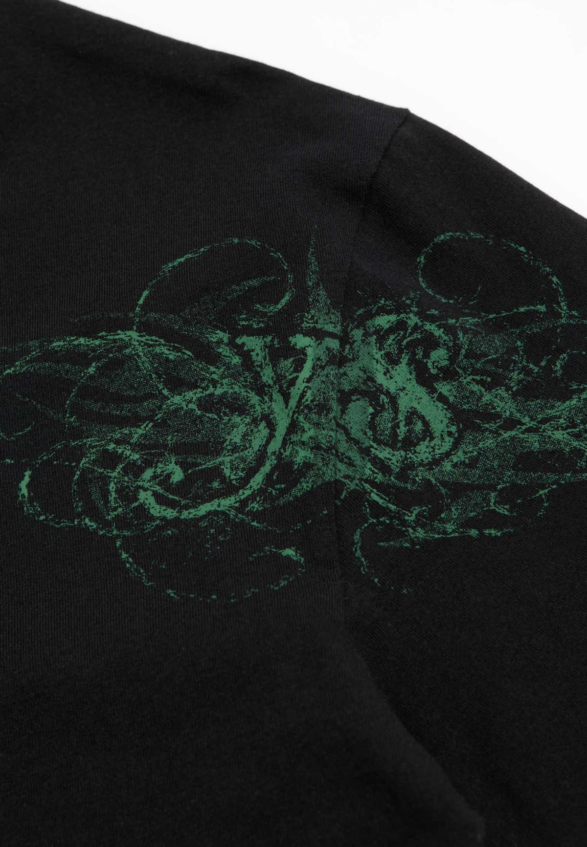 Yardsale 'Flock' T-Shirt (Black)