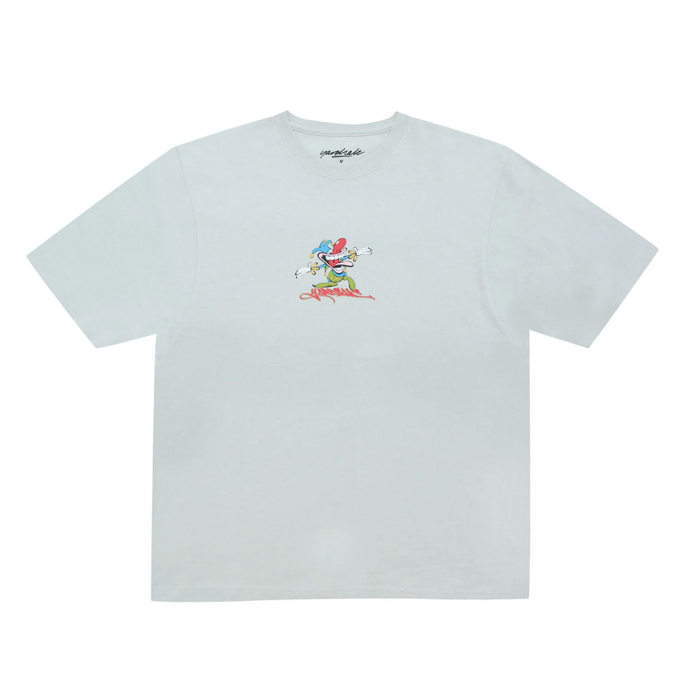 Yardsale 'Fool' T-Shirt (Grey)