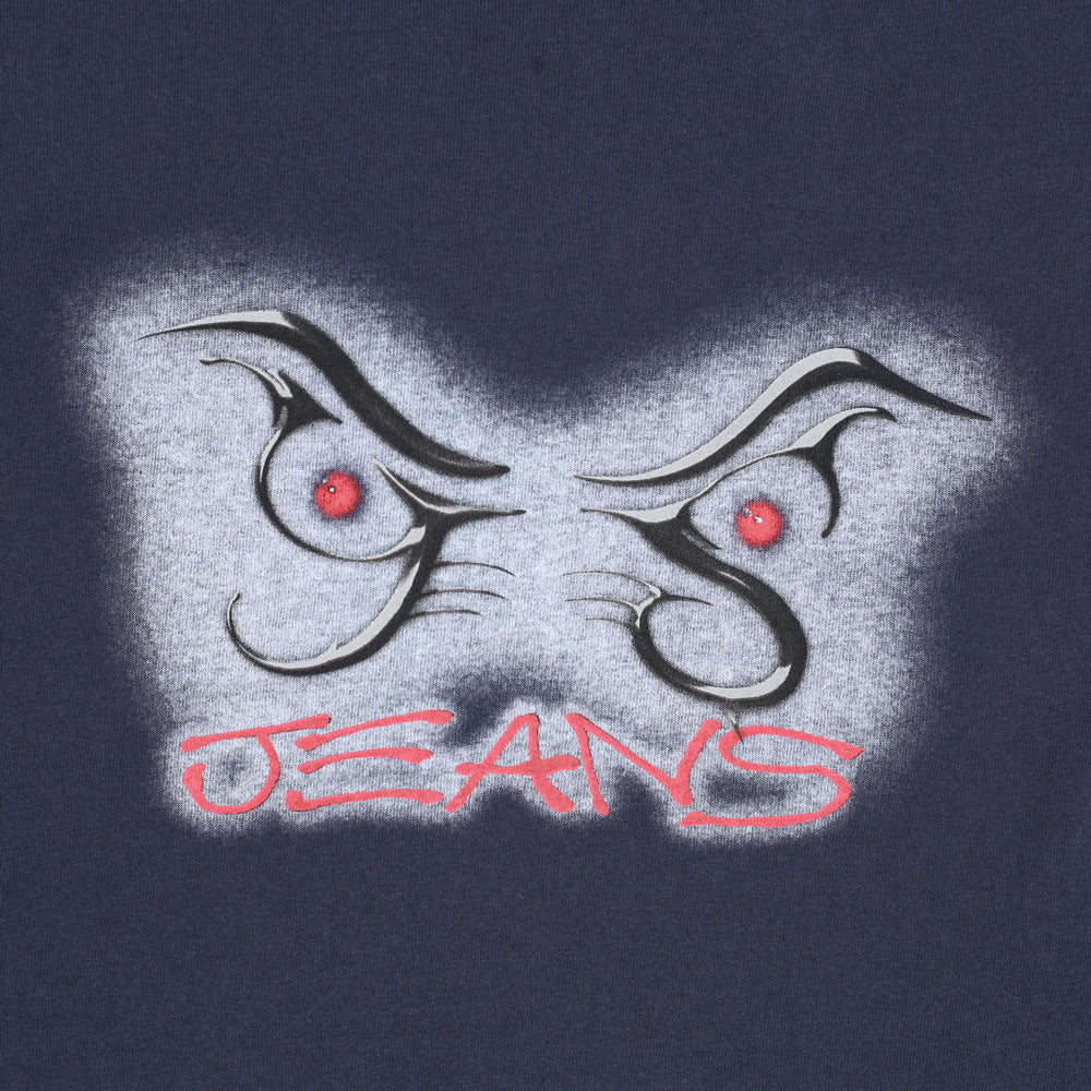 Yardsale 'Grudge' T-Shirt (Navy)