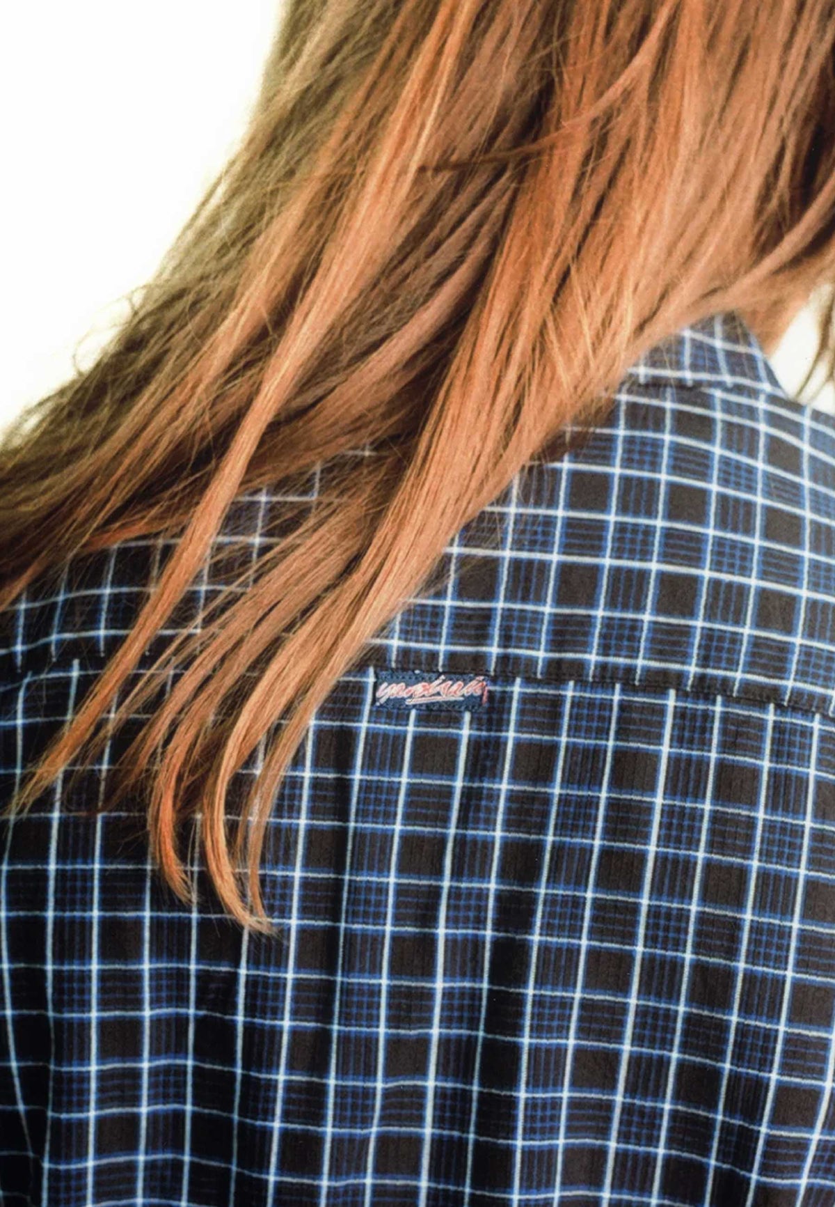 Yardsale 'Lithium' Shirt (Black / Blue / White)