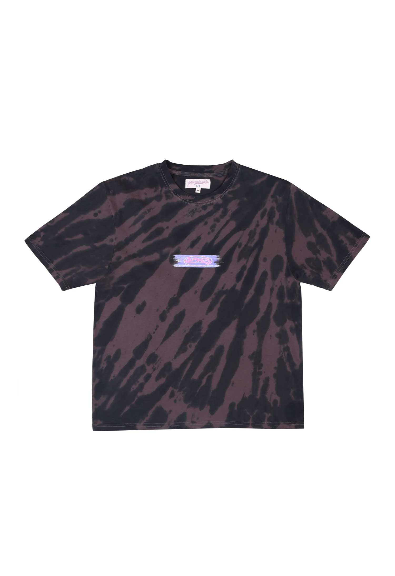 Yardsale 'Lucid' T-Shirt (Purple)