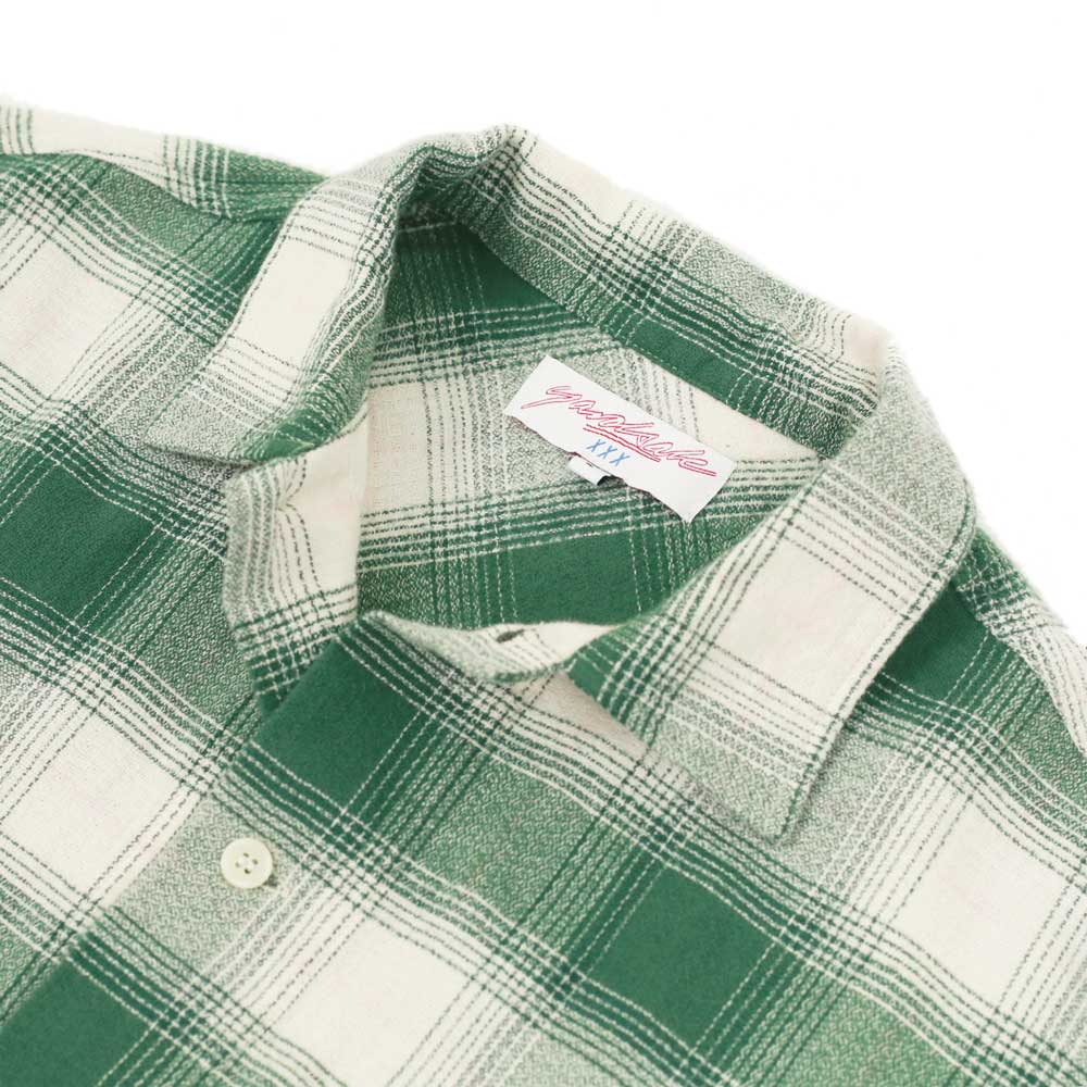 Yardsale 'South Bay' T-Shirt (Green)