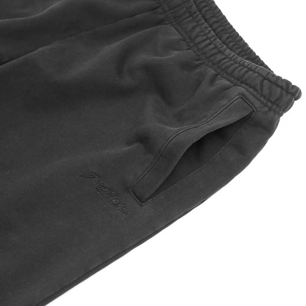 Yardsale 'Sundown' Tracksuit Bottoms (Black)