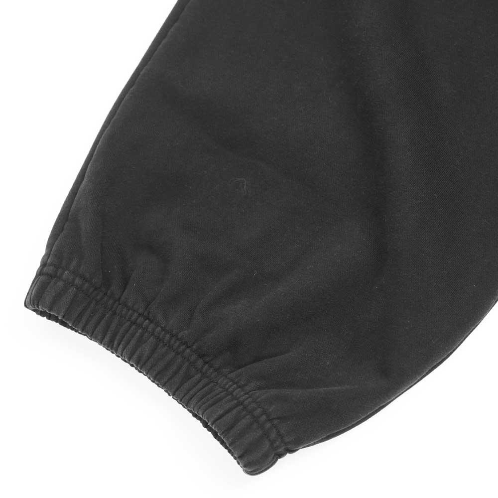 Yardsale 'Sundown' Tracksuit Bottoms (Black)