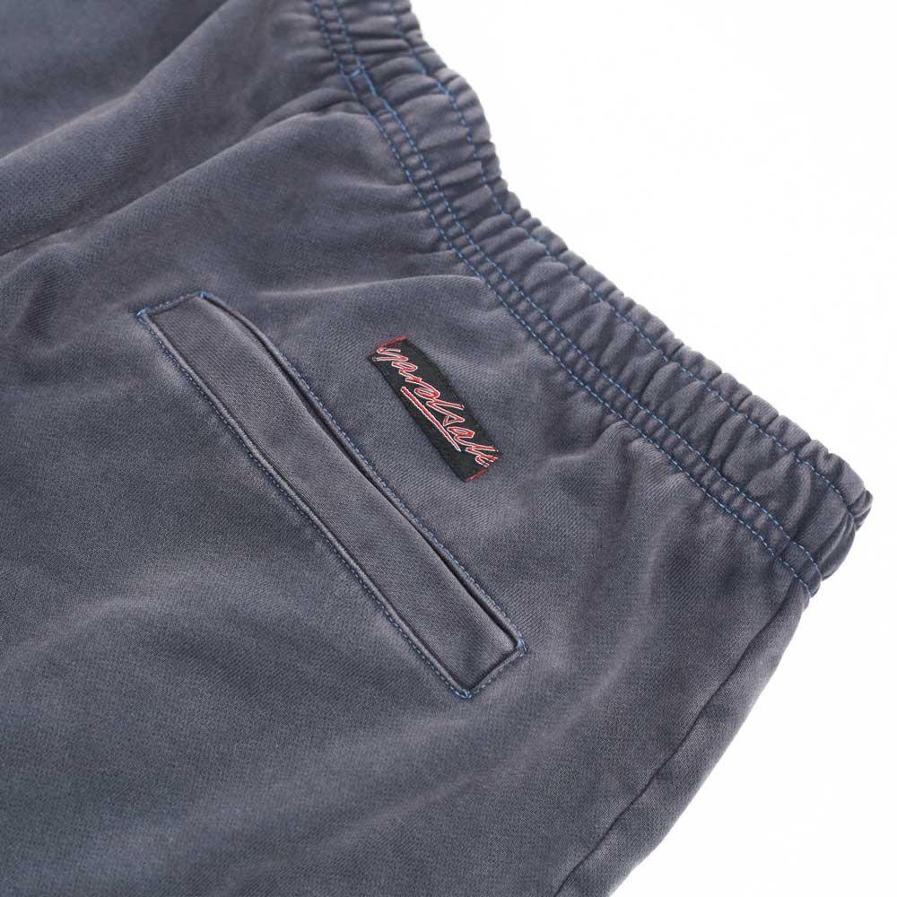 Yardsale 'Sundown' Tracksuit Bottoms (Blue)