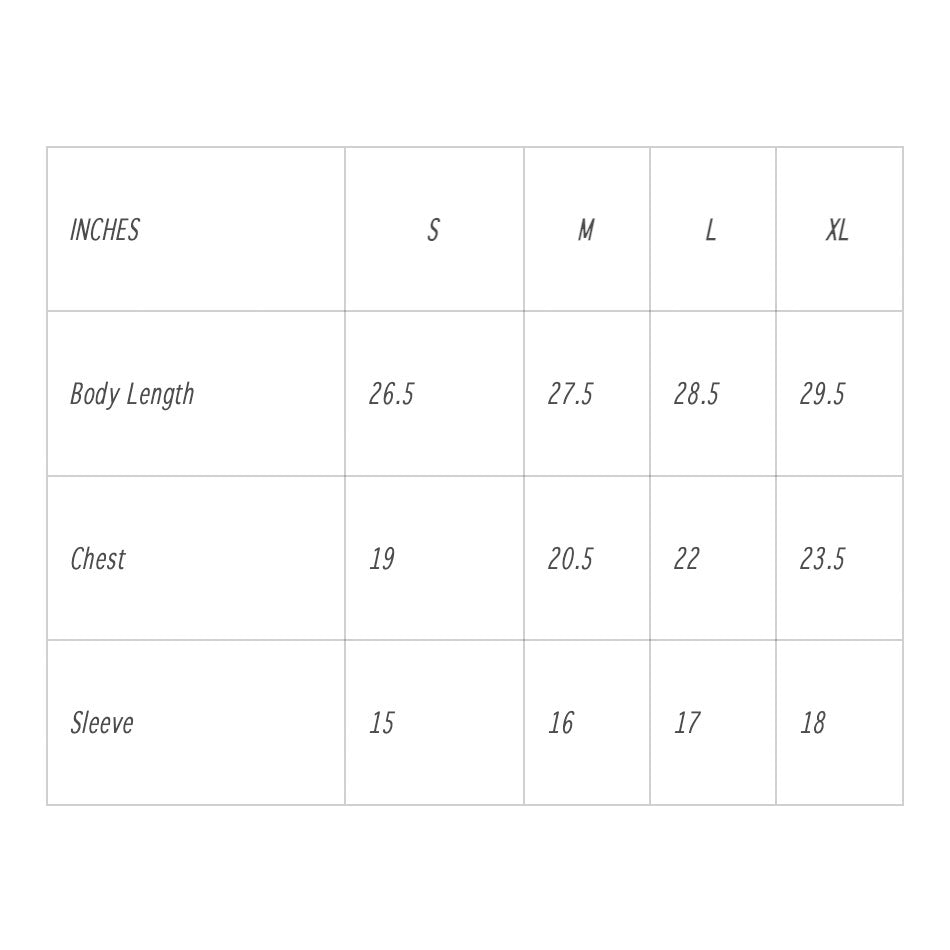 Yardsale 'Jeans Co' T-Shirt (Black)