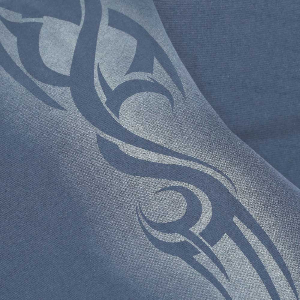 Yardsale 'Tribal Fade' T-Shirt (Navy)