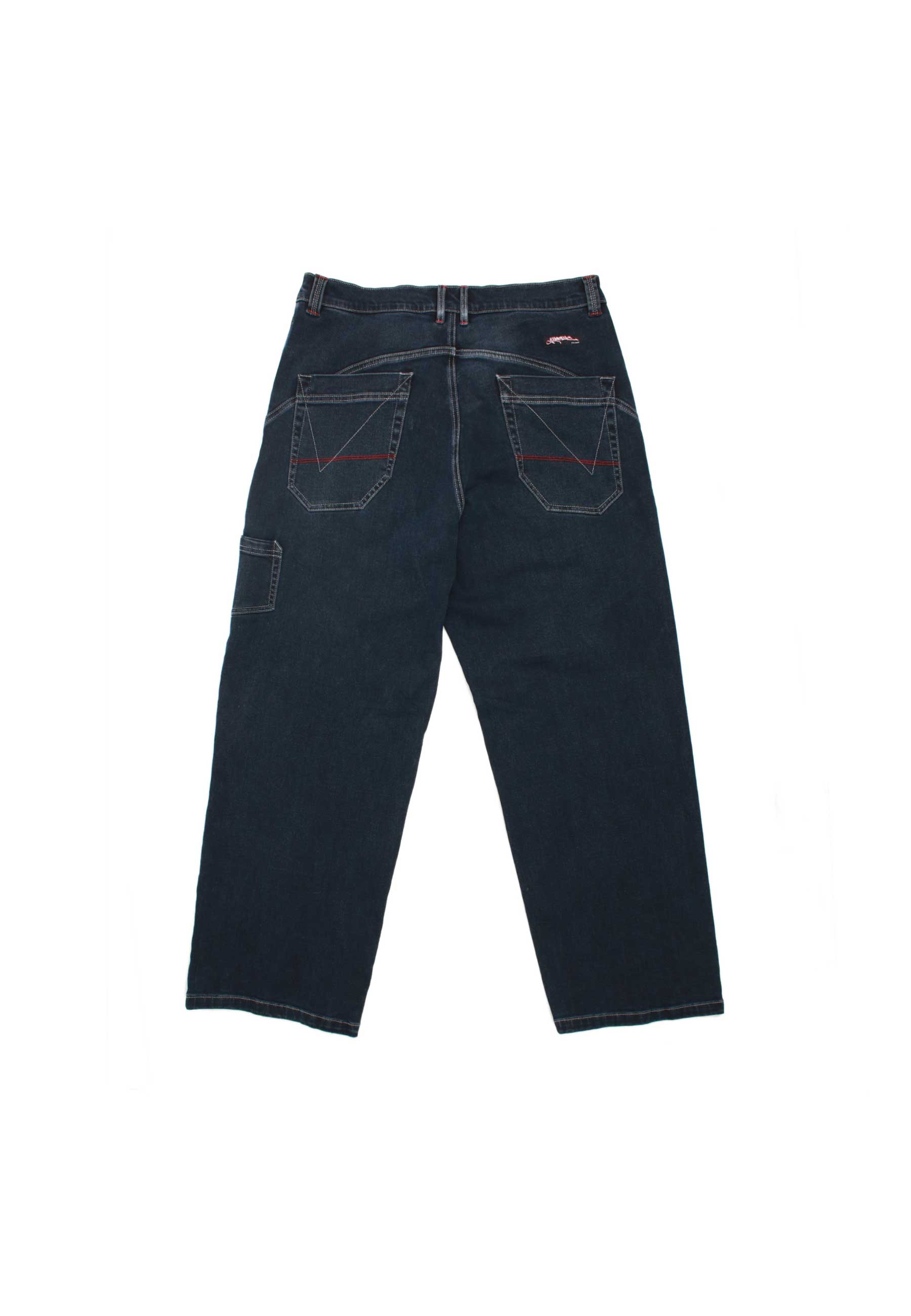 Yardsale 'Zero' Jeans (Blue)