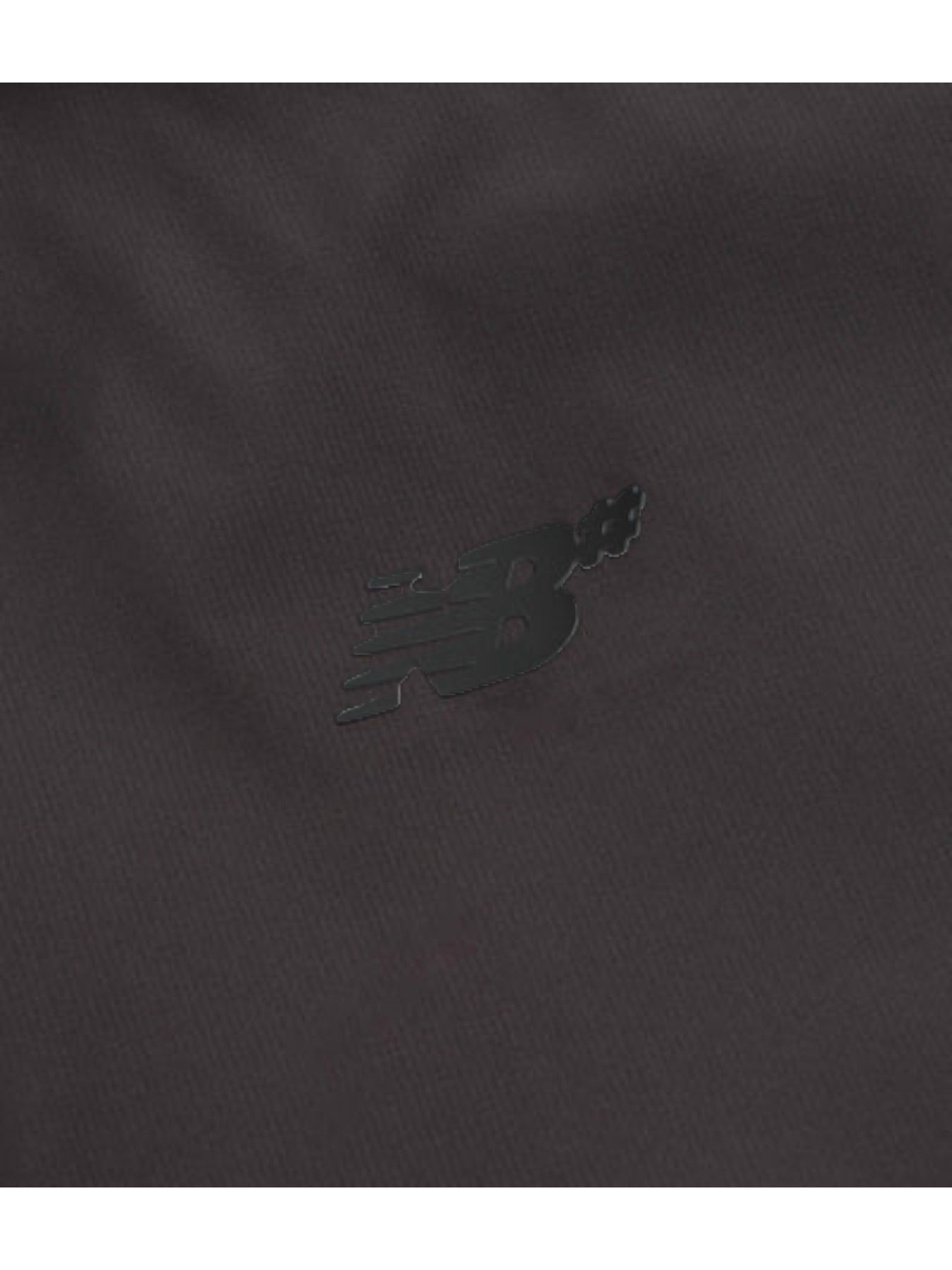 New Balance Numeric 'Archive' Jacket (Faded Black)