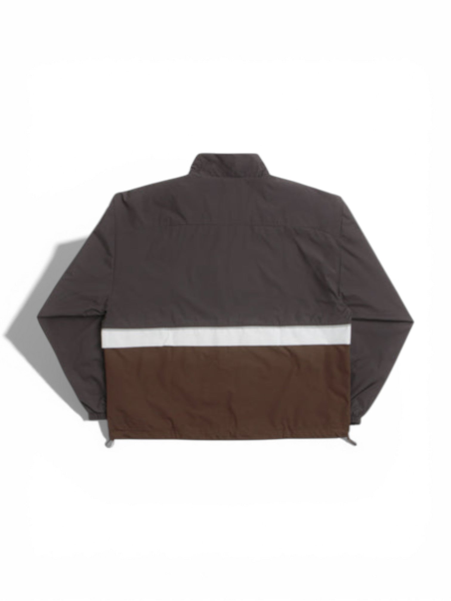 New Balance Numeric 'Archive' Jacket (Faded Black)