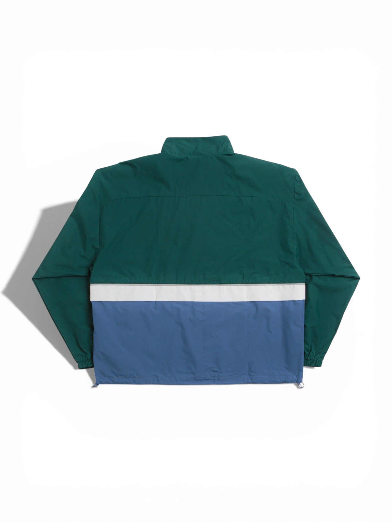 New Balance Numeric 'Archive' Jacket (Medusa Green)