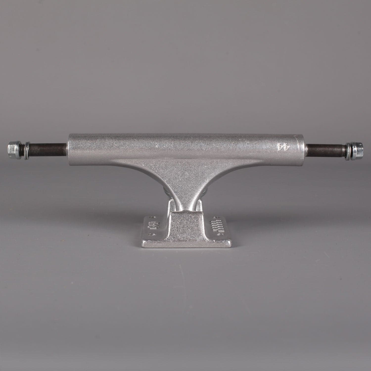 Ace 44s Trucks (Silver) - CSC Skate Shop UK