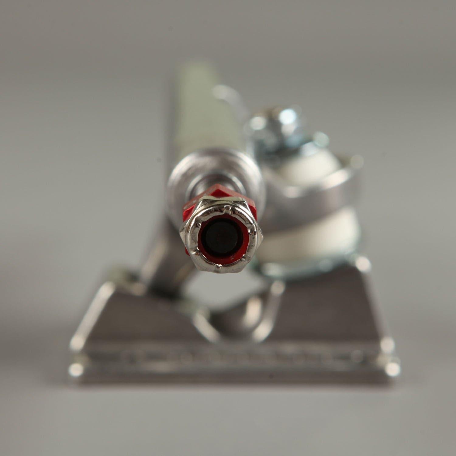 Ace 'AF1' 66s Trucks (Polished Silver)