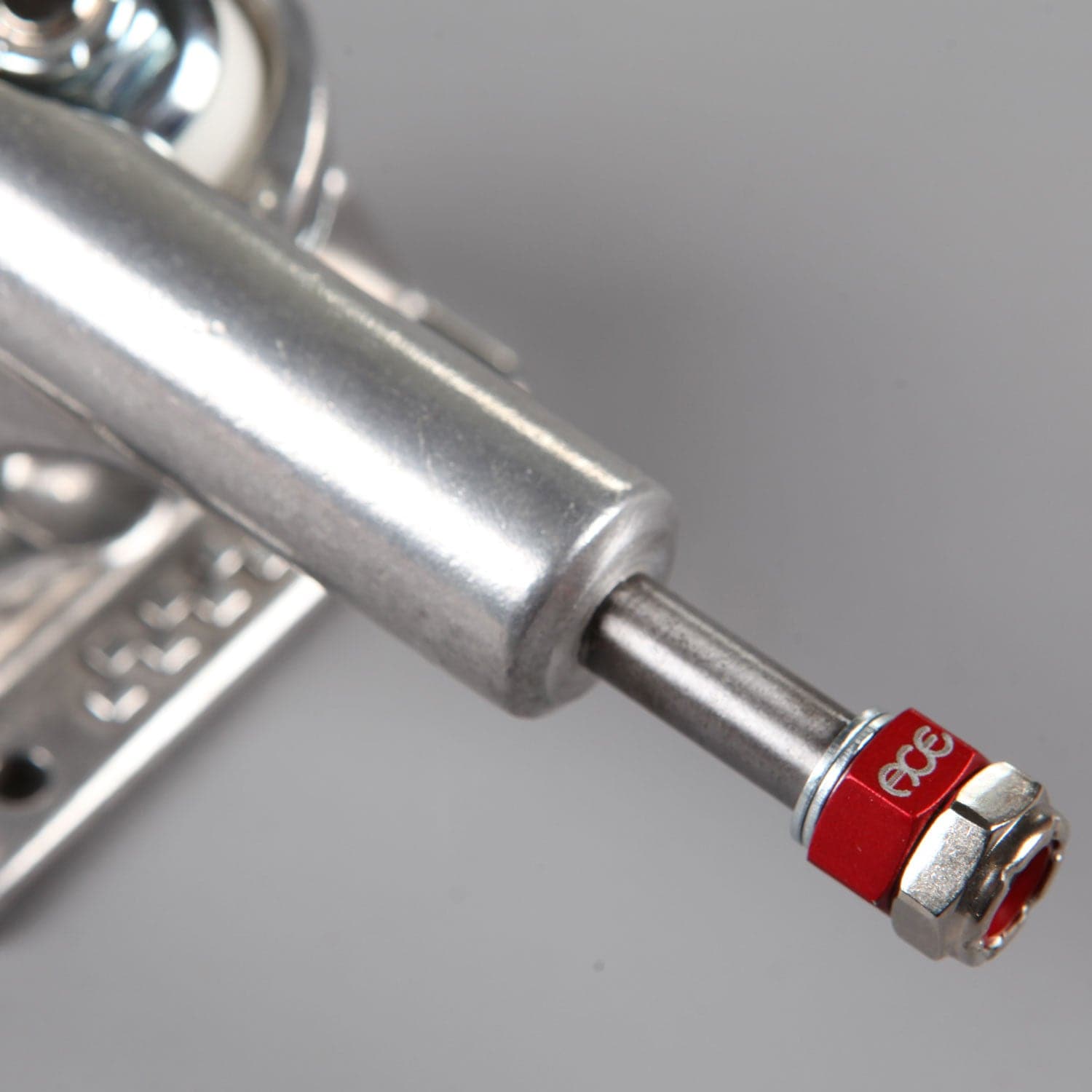 Ace 'AF1' 33s Trucks (Polished Silver)