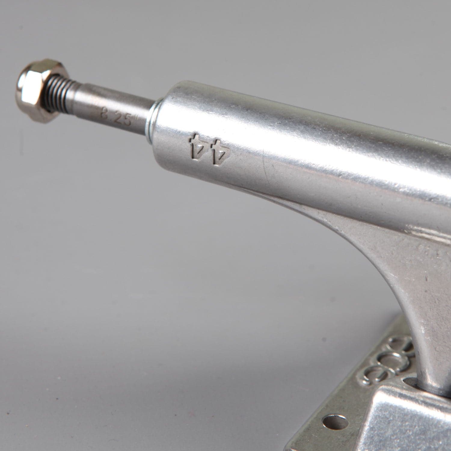 Ace 'AF1' 44s Trucks (Polished Silver)