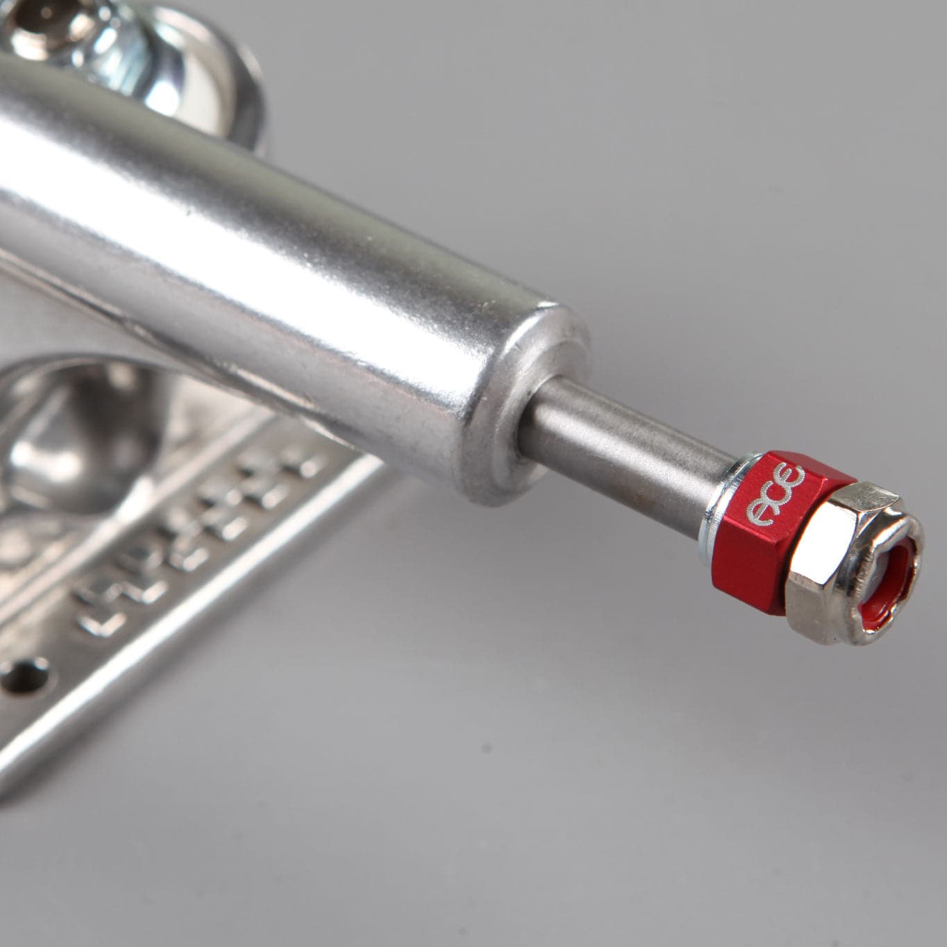 Ace 'AF1' 44s Trucks (Polished Silver)