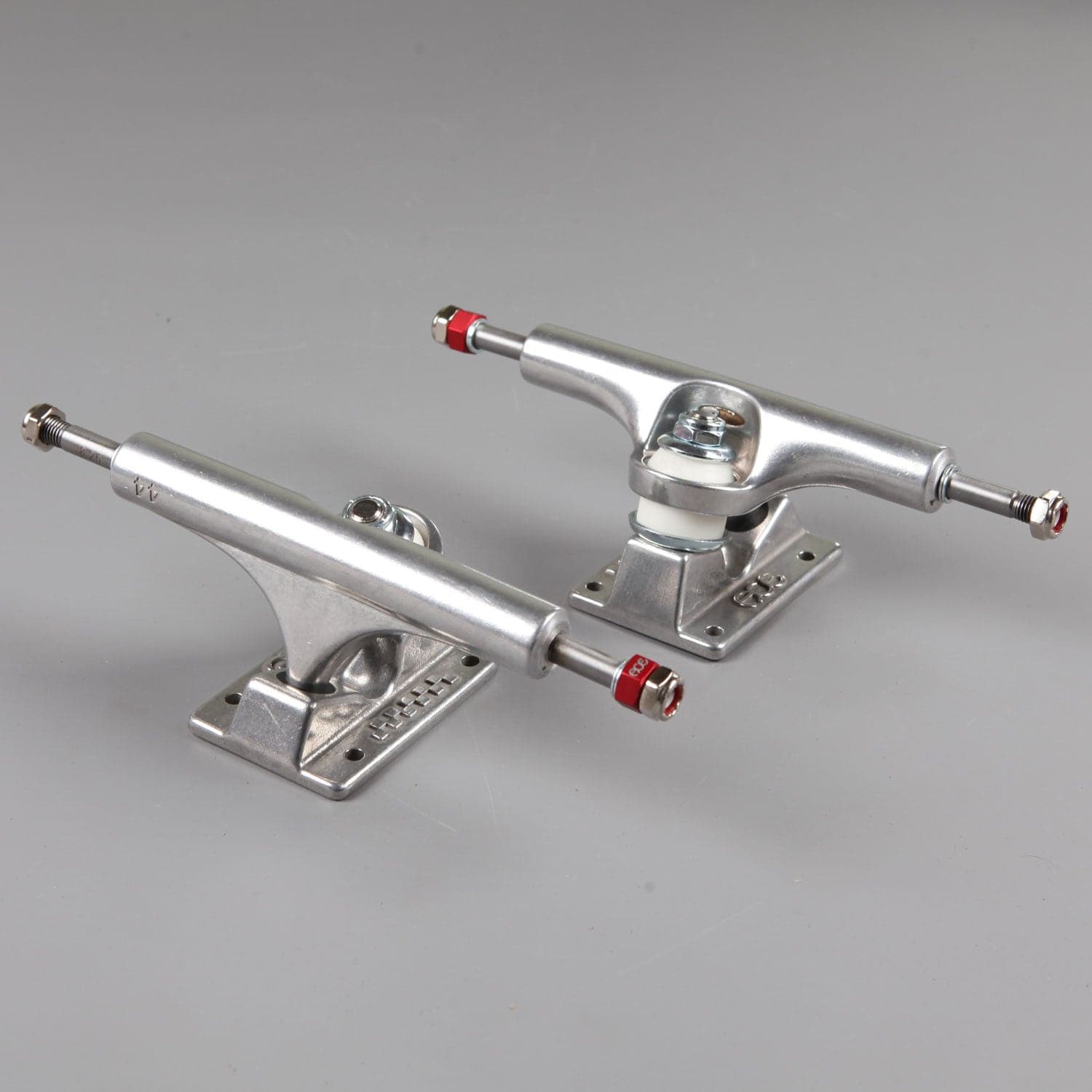 Ace 'AF1' 44s Trucks (Polished Silver)