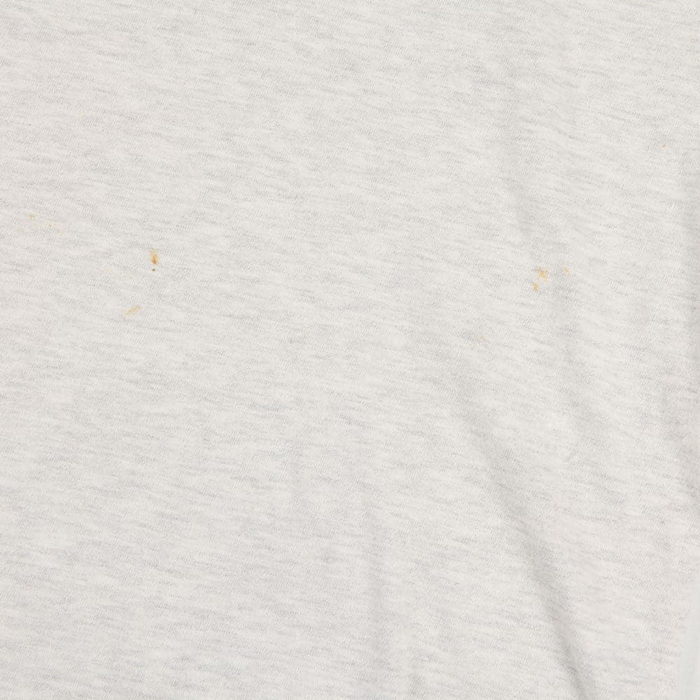 Avenue 'Avenue Logo' T-Shirt (Heather Grey) VINTAGE 90s