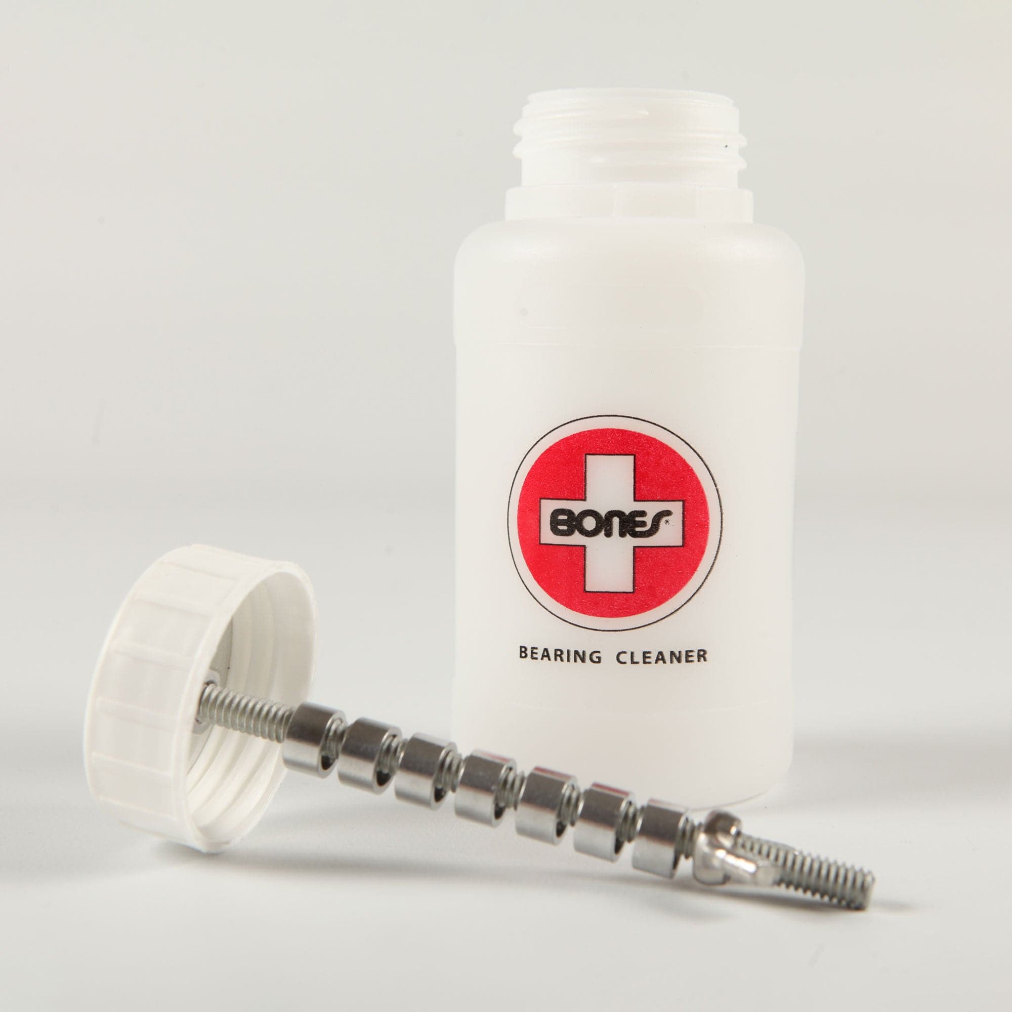 Bones Bearing Cleaning Unit