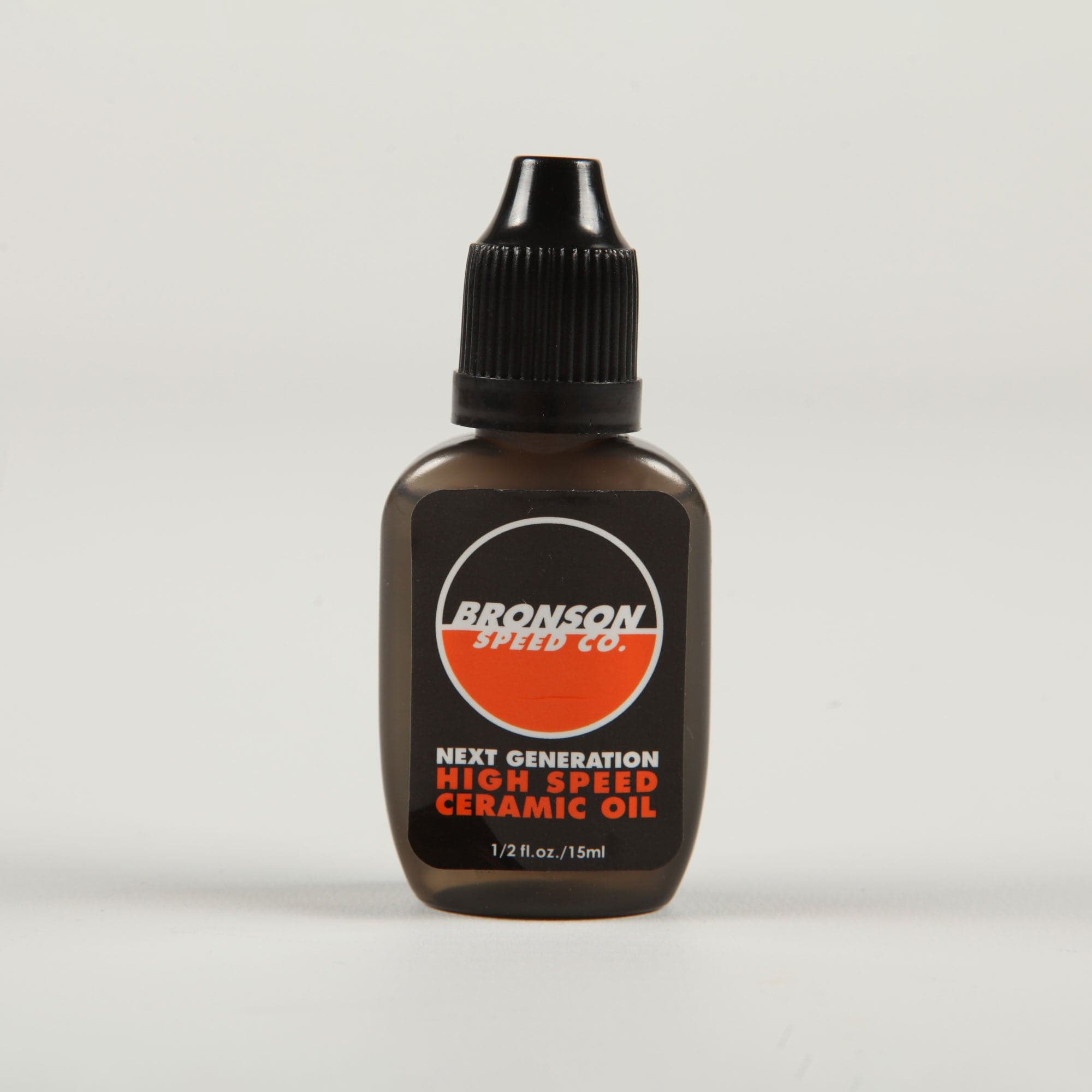 Bronson 'High Speed Ceramic' Bearing Oil
