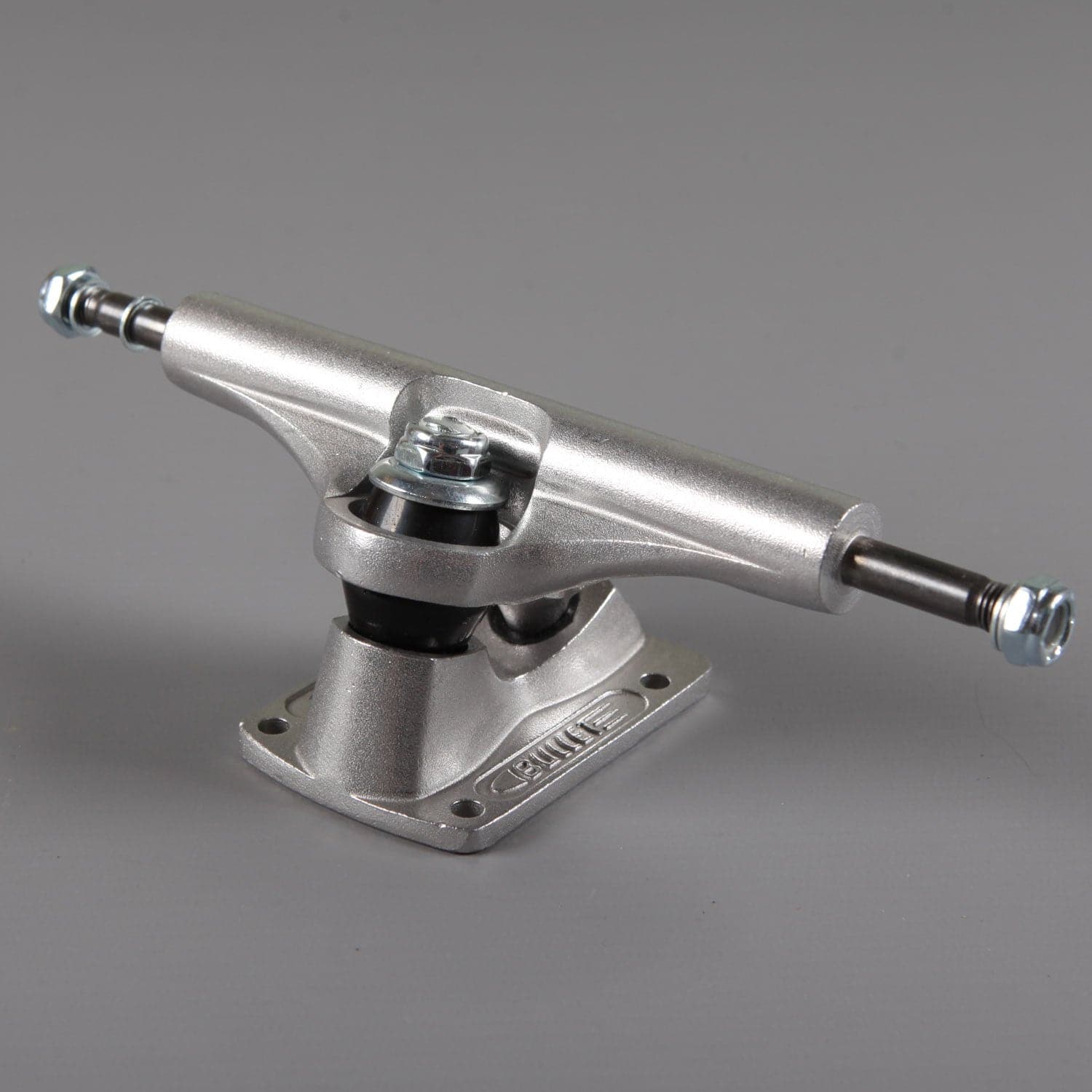 Bullet 140 Trucks (Silver) - CSC Skate Shop UK