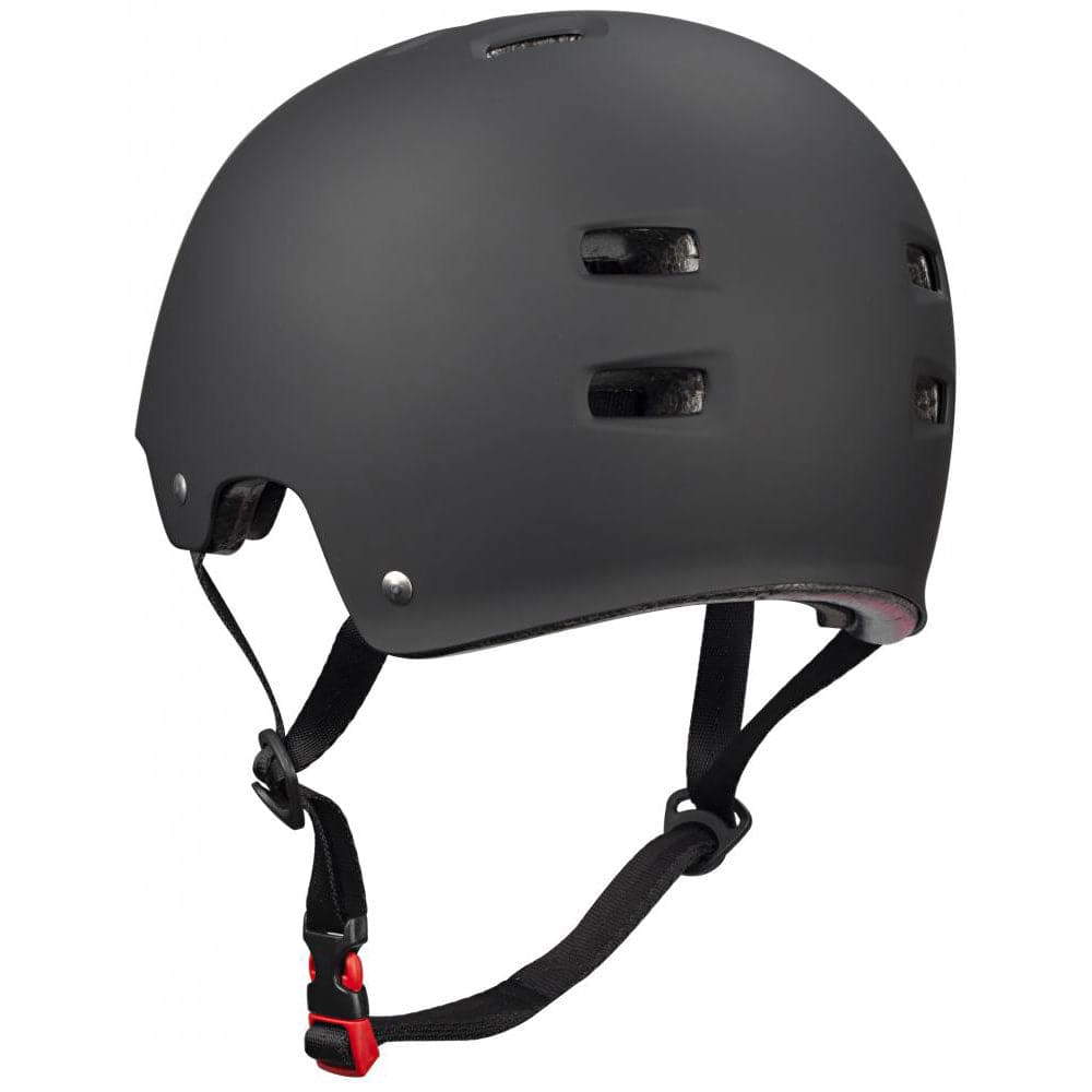 Bullet 'Deluxe' Adult Helmet (Matt Black) - CSC Store