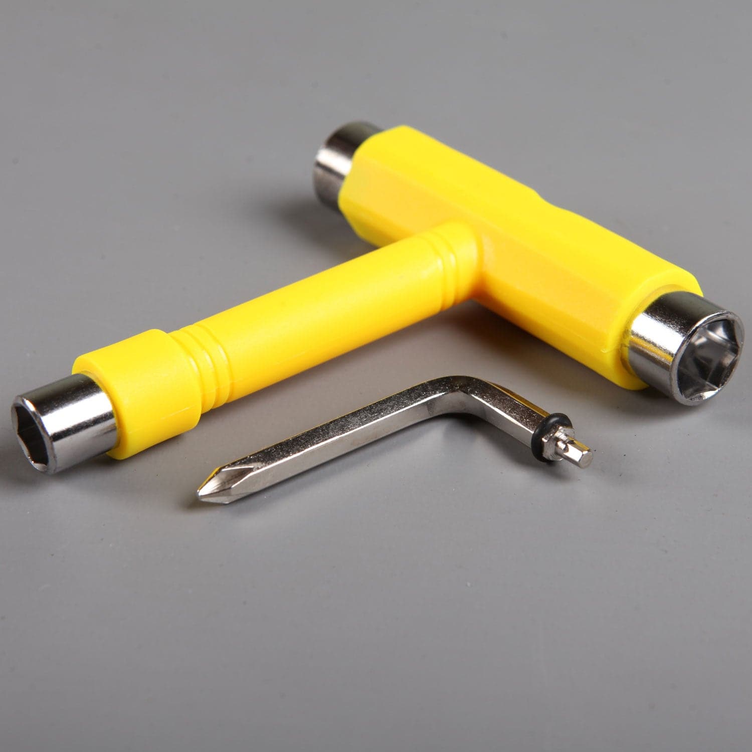 G-Tool Skate Tool (Yellow)