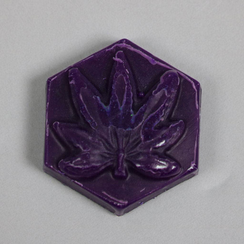 Ganj Wax 'Pomegranate Scent' Small Wax (Pomegranate Scent)